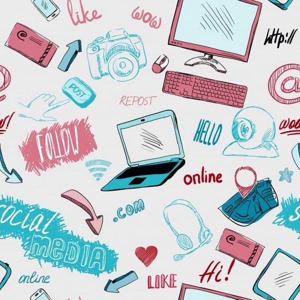 Dicas de marketing digital Marketing de conteúdo