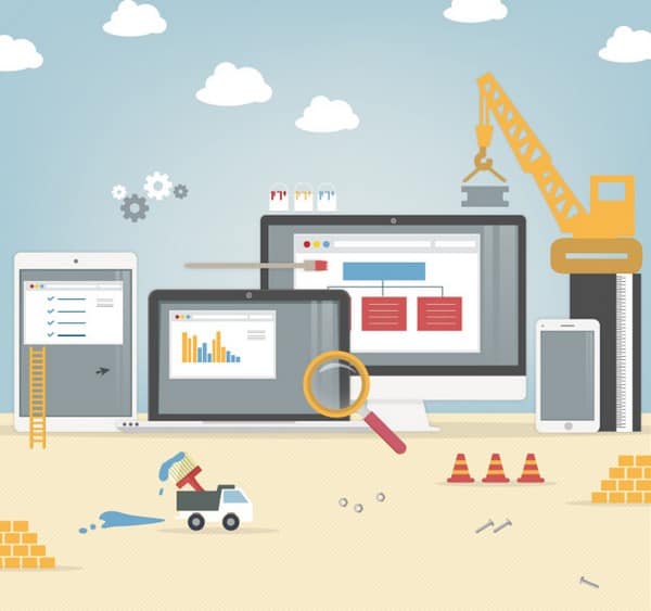Saiba para que serve um boa landing page