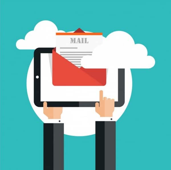 E-mail marketing Segredos sobre a taxa de abertura de e-mails