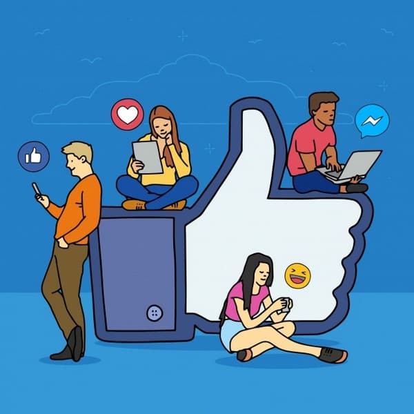 Erros para evitar ao promover sua pequena empresa no Facebook Erros para evitar ao promover sua pequena empresa no Facebook