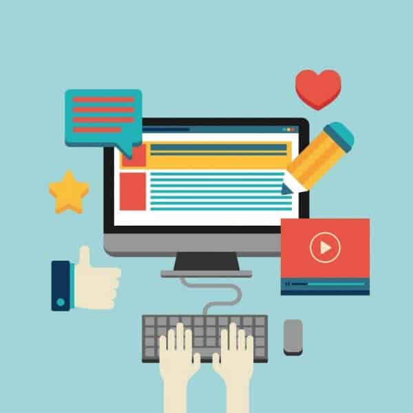 9 dicas para escrever grandes artigos para o site do seu negócio Escrever para blog