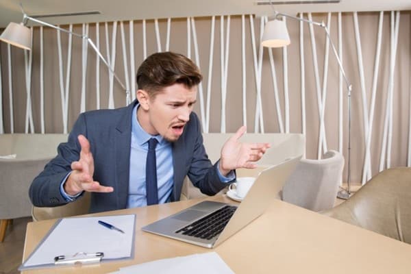 Por que sua estratégia de marketing de conteúdo não está funcionando