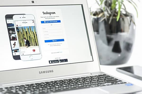 Como preparar o Instagram para os feriados de final de ano