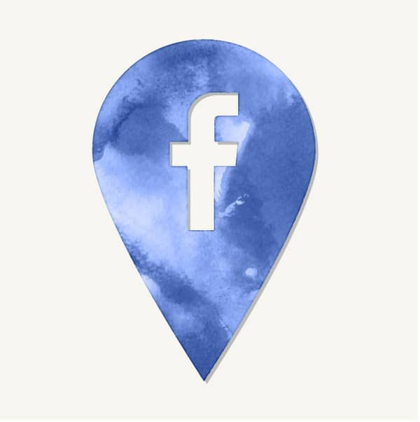 Anúncios locais no Facebook