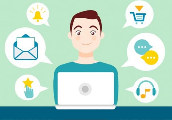 9 formas de deixar sua empresa mais visível na internet