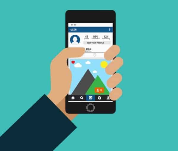 Instagram Business