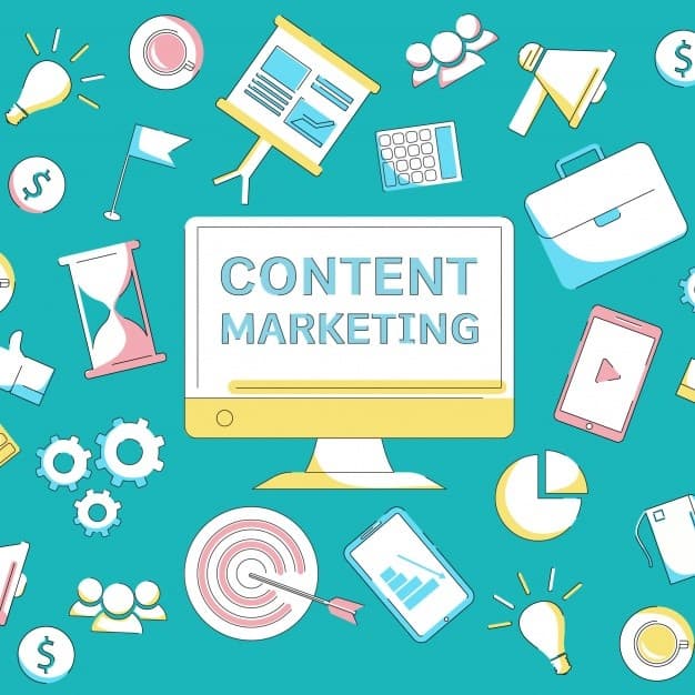 Criação de conteúdo para blog