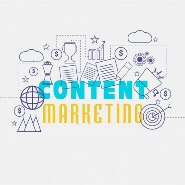 Marketing de conteúdo