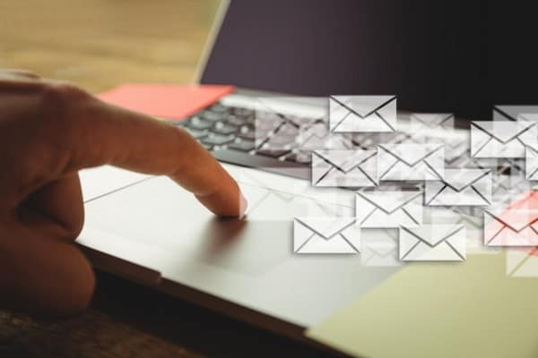 E-mail Marketing