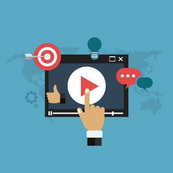 5 dicas simples para melhorar o desempenho do seu conteúdo em vídeo