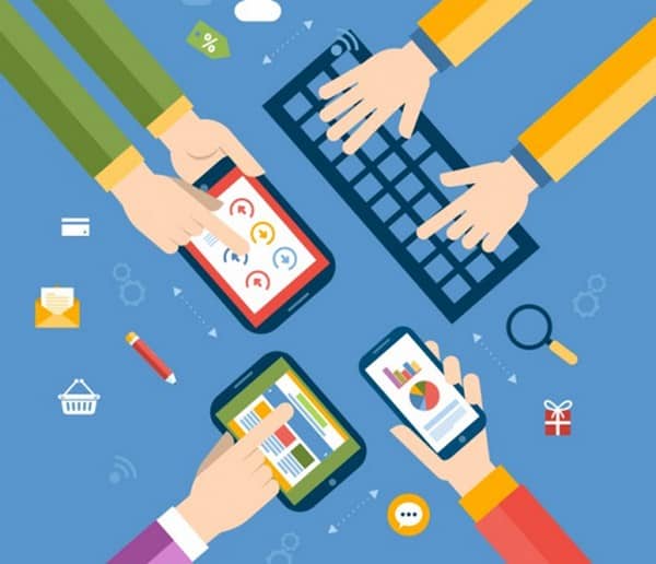 Mobile marketing