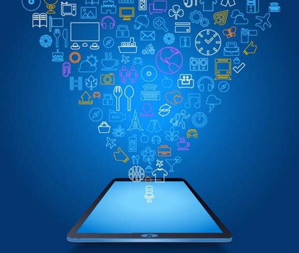Por que investir em mobile