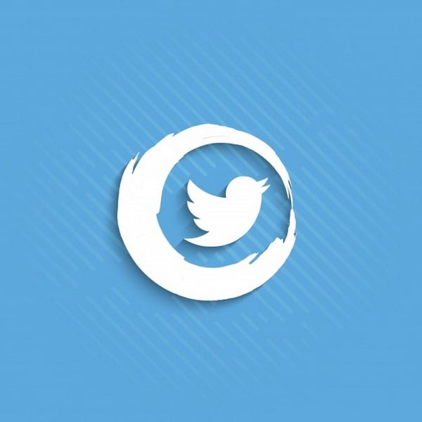 Deixe o perfil do Twitter pronto para a temporada de festas Perfil no Twitter