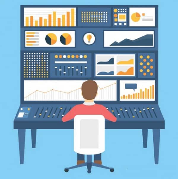 Otimização ajuda a melhorar o marketing de conteúdo do seu blog Otimização ajuda a melhorar o marketing de conteúdo do seu blog