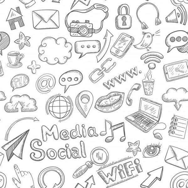 4 dicas para manter sua marca coerente nas plataformas de mídia social Social media