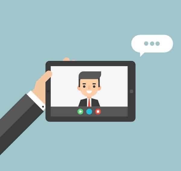 Estratégias para usar vídeos no marketing de conteúdo para comércio B2B