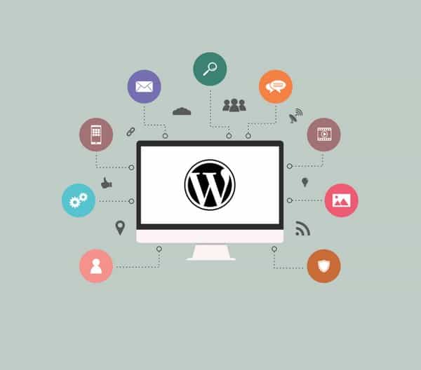 Wordpress seguro Manter o site em WordPress seguro