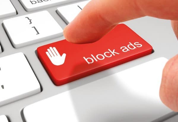Ad Block Bloqueador de anúncios