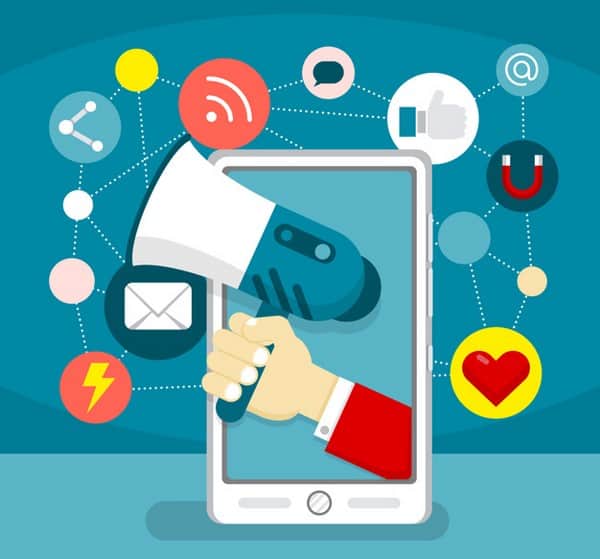 Agência de Marketing Digital