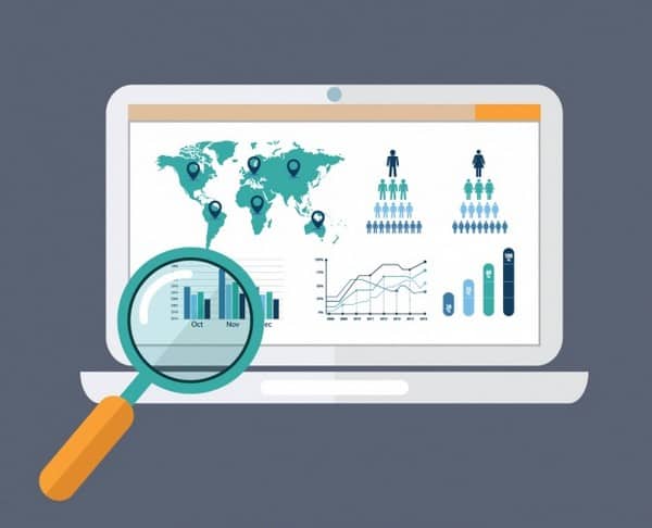 Dados do Google Analytics e Facebook 8 razões para os dados do Google Analytics não corresponderem aos do Facebook