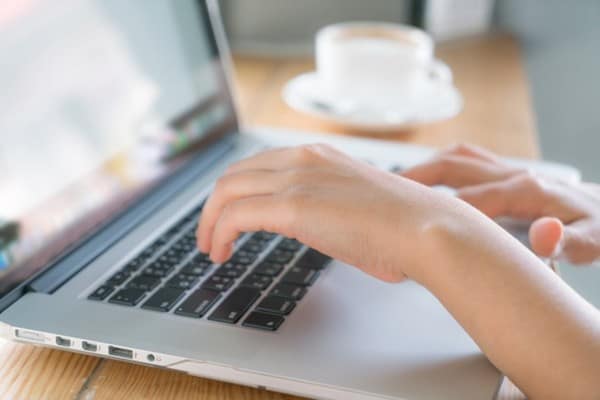 7 ideias para te ajudar a escrever quando você estiver com um bloqueio criativo
