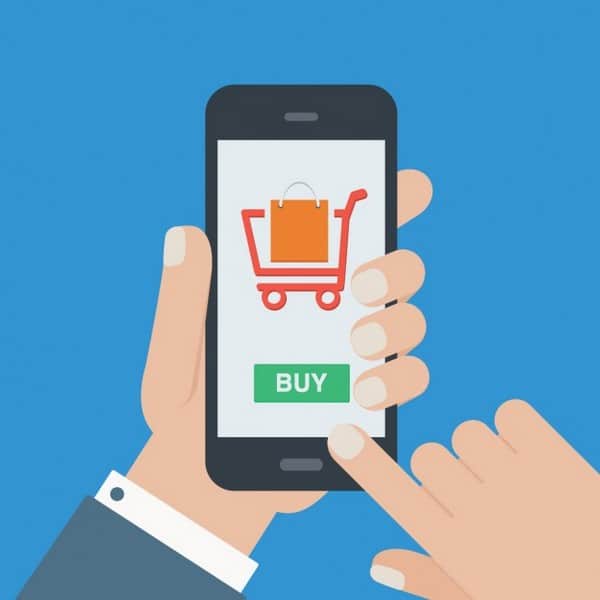 Compras online