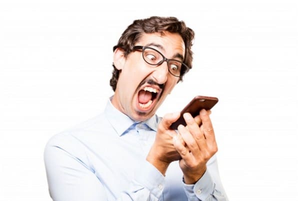 Crítica online Por que você deve responder críticas online (e como fazer isso)?