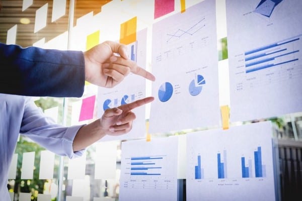 Métricas para analisar nas mídias sociais no marketing de conteúdo