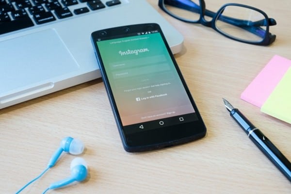 Dicas para criar um instagram