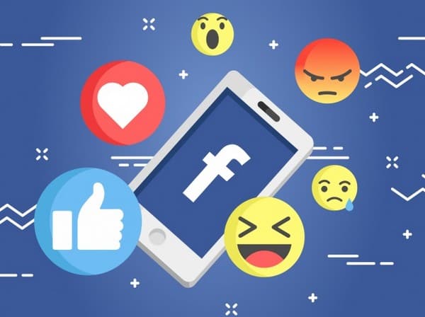 Facebook Insights Análise de dados