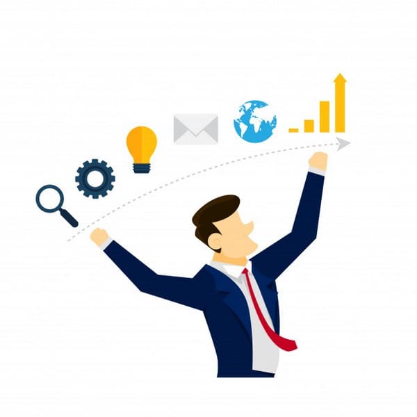 Marketing digital
