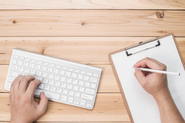 Inbound marketing
