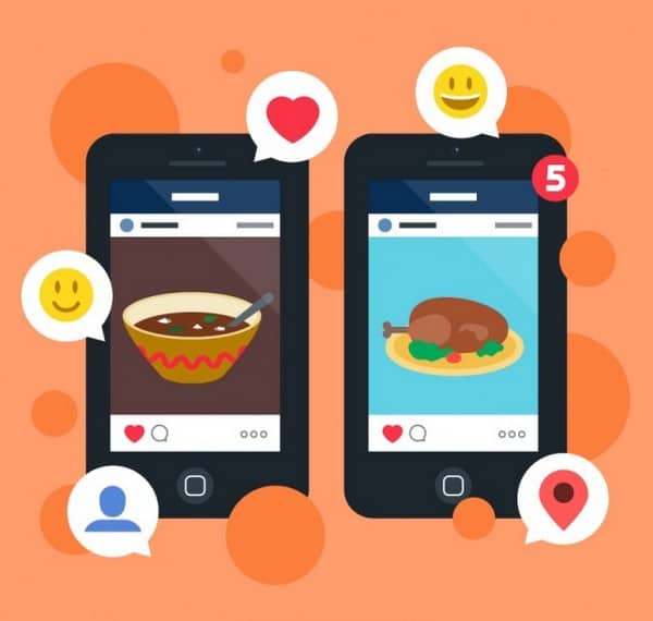 Como fazer inbound marketing para Instagram? Como fazer inbound marketing para Instagram?