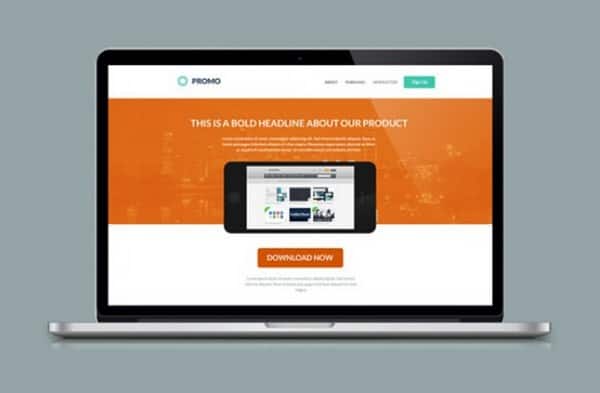 5 erros que diminuem as chances de conversão de uma landing page