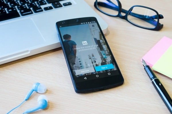 As melhores maneiras de comercializar seu negócio no LinkedIn