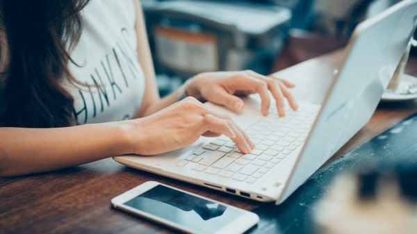 Criação de sites