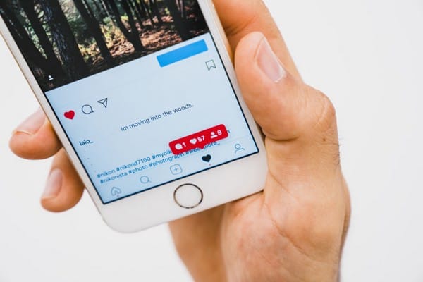 Entenda como ser influenciador digital no Instagram?