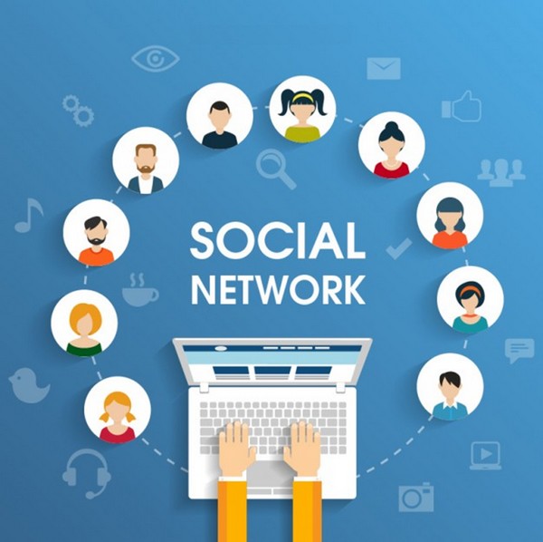 Mídias sociais como estratégia digital 5 dicas para desenvolver uma estratégia de mídia social forte