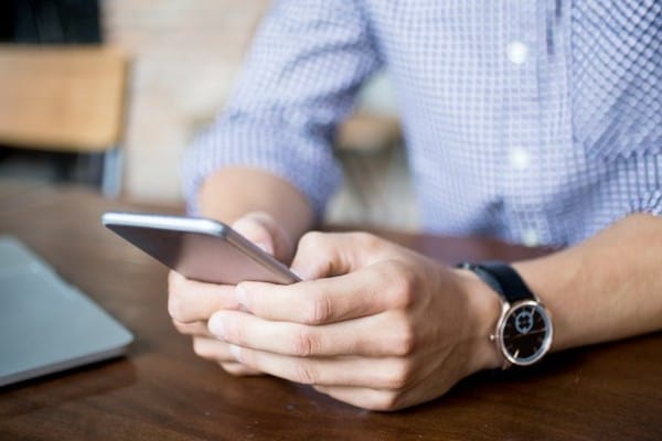 Mobile Marketing