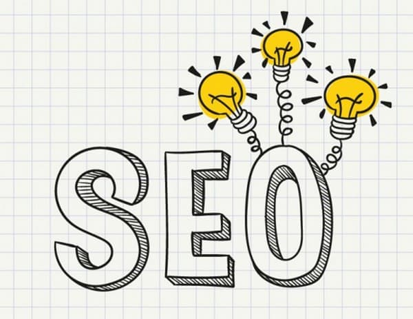 Práticas SEO Práticas modernas de SEO