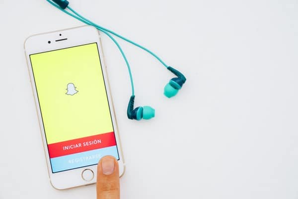 5 razões para o Instagram estar superando o Snapchat