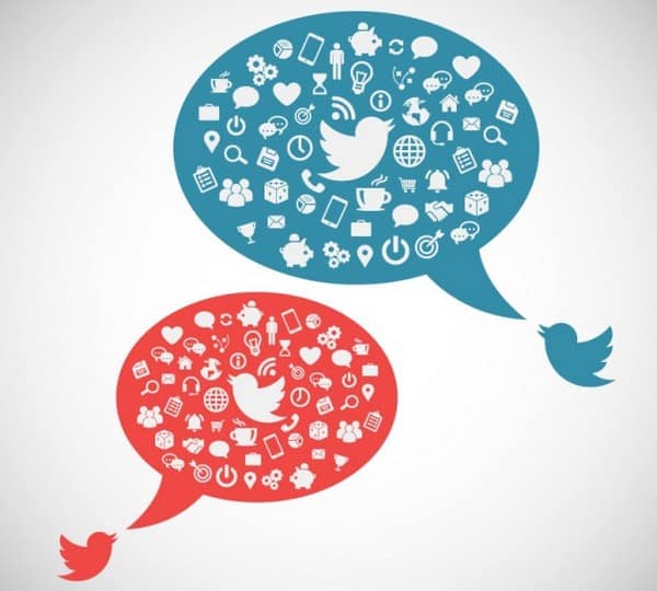 Gestão no Twitter: como usar automação em mídia social