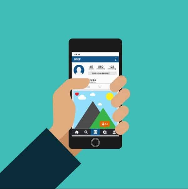 9 formas fáceis de aumentar as vendas com o Instagram