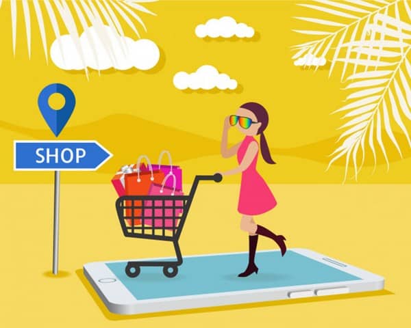 Pesquisa sobre consumidores