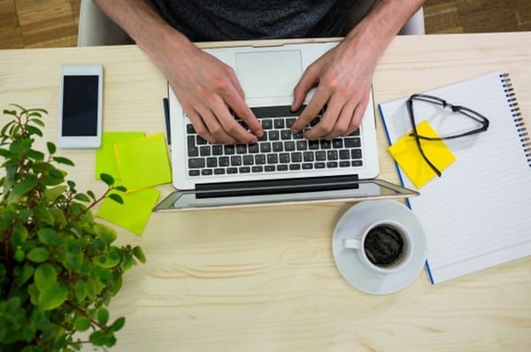 Criação de conteúdo Marketing de Conteúdo