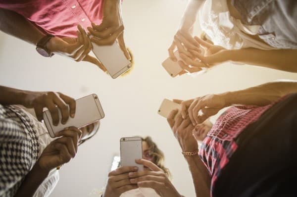 Mídia Social