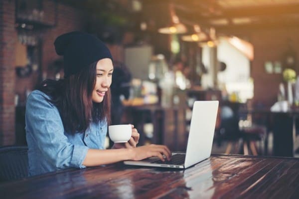 Dicas para escrever Criação de conteúdo