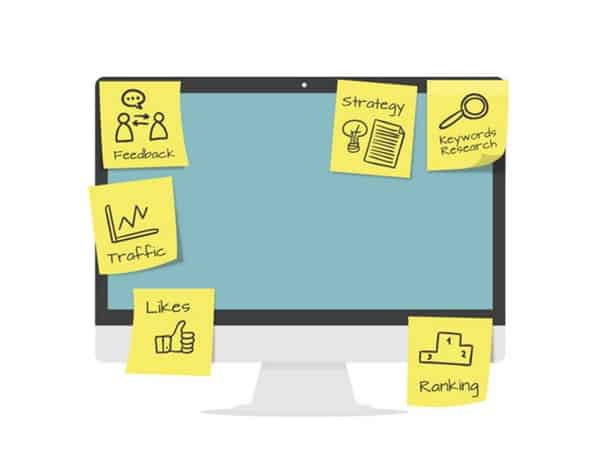 Link Building