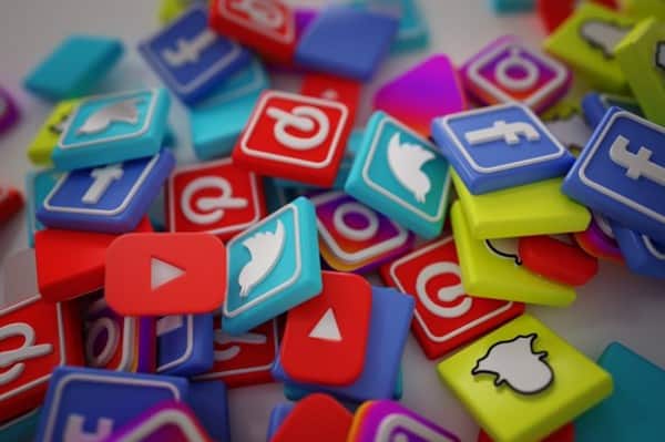 Social media