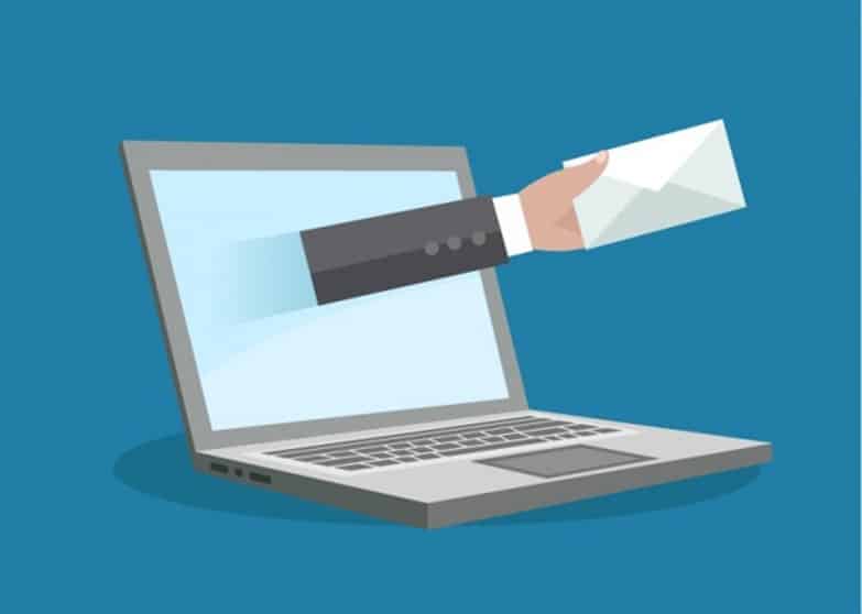 Marketing por e-mail